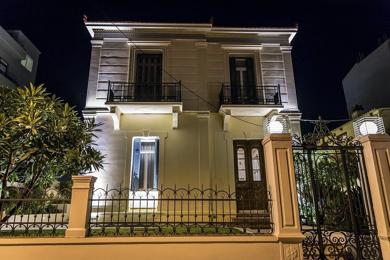 Exterior & Views 2, Creta Elena, Crete