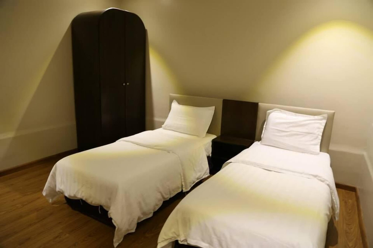 Bedroom 5, Quiet Dreams - Al-Murjan Branch, Jeddah