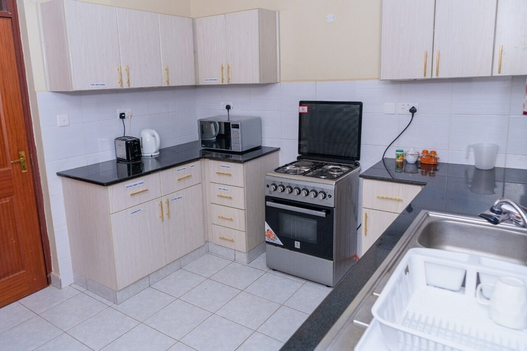 Others 4, Stay.Plus Airport Transit House, Mavoko