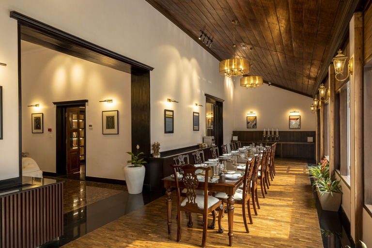 Food & Drinks 4, Amã Stays & Trails Puttabong Cottage, Darjeeling, Darjiling