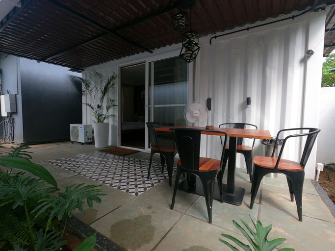 Others 5, Out of Box Living, Raigarh