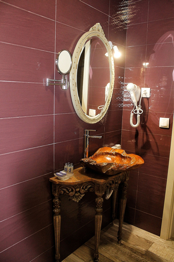 Bedroom 4, Art'otel Barcelos, Barcelos