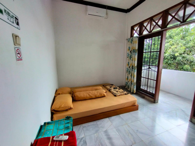 Bedroom 2, Omah Pelem Yogya - Pelem Private 3, Yogyakarta