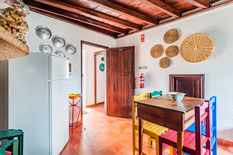 Others 5, Casa das 10 Janelas at Monsanto, Idanha-a-Nova