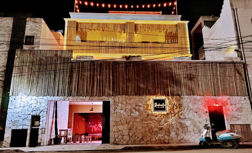 Exterior & Views, Barbarella Tulum, Cozumel