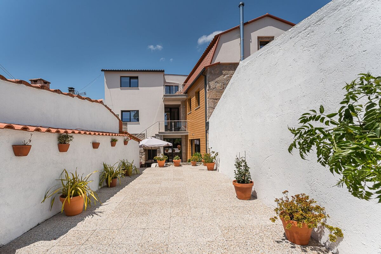 Exterior & Views 2, Sevenfarm, Mangualde