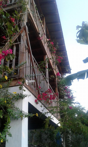 Exterior & Views 2, Maremonti Bed & Breakfast, Puerto López