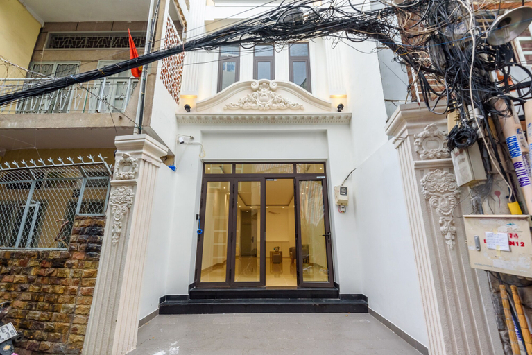 Exterior & Views 2, Cozrum Homes - June Corner, District 1