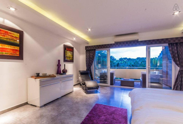 Bedroom 3, Dasiri Beach Apartment Wongamat, Bang Lamung