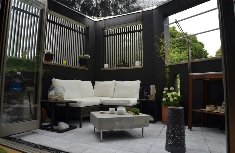 Exterior & Views 5, InstaHomes, Nerima