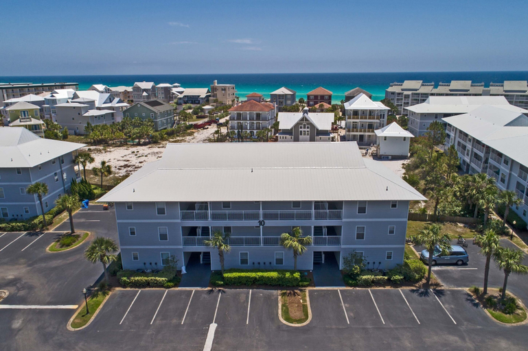 Exterior & Views 2, Beachside Villas By Panhandle Getaways, Walton