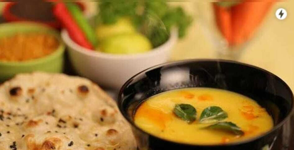 Food & Drinks 4, Mochilero Ostello Spiti, Lahul & Spiti