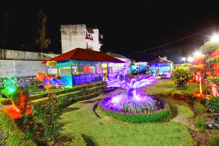Others, Goroomgo Silver Tree inn Bhimtal, Nainital