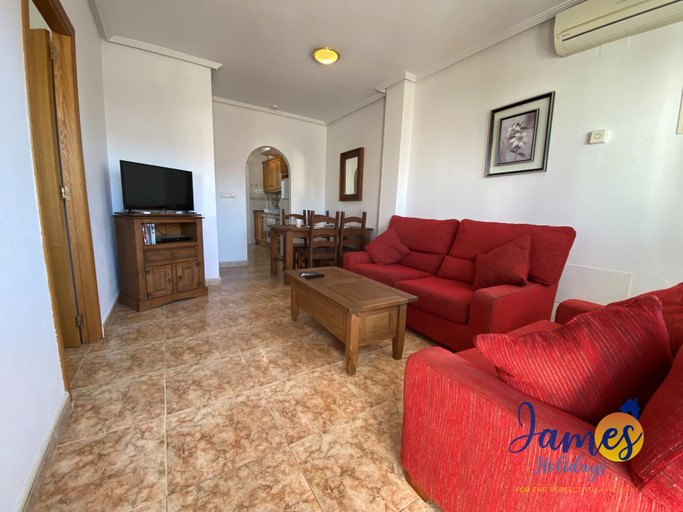 Others 4, La Cinuelica R3 1st flr apt Overlooking Pool L149, Alicante