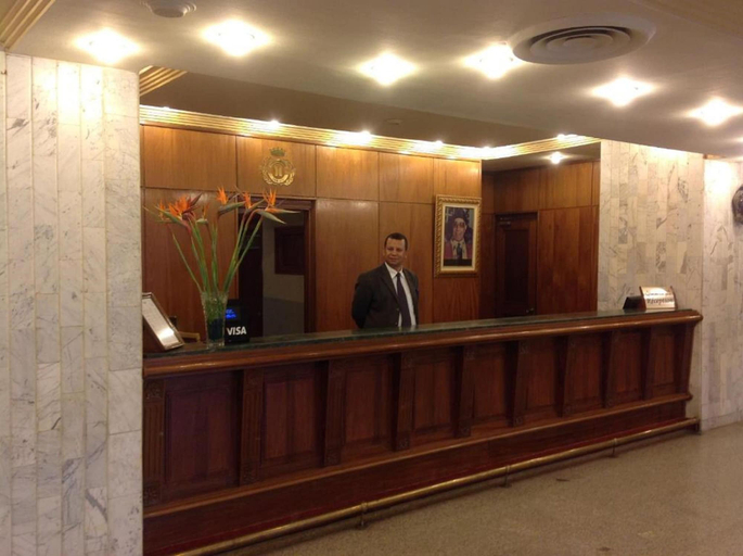 Others 5, El Hana International, Bab Souika