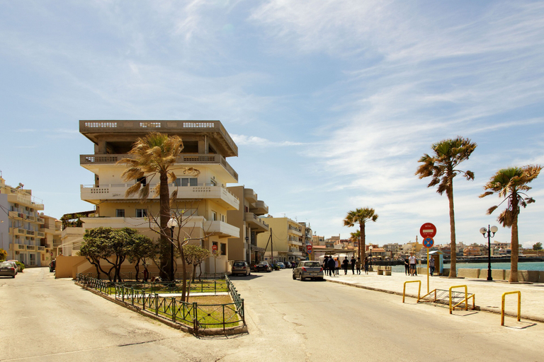 Exterior & Views 2, Melina Apartments, Crete
