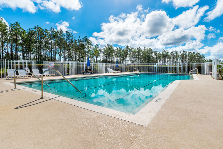 Sport & Beauty 4, Ov3127 - Highlands Reserve - 6 Bed 3 Baths Villa, Polk