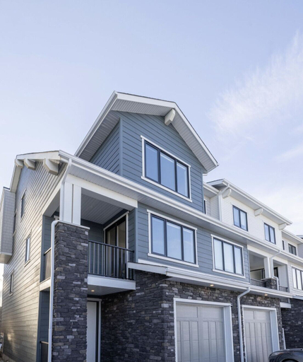 Exterior & Views, Modern Beautiful Calgary Home, Division No. 6