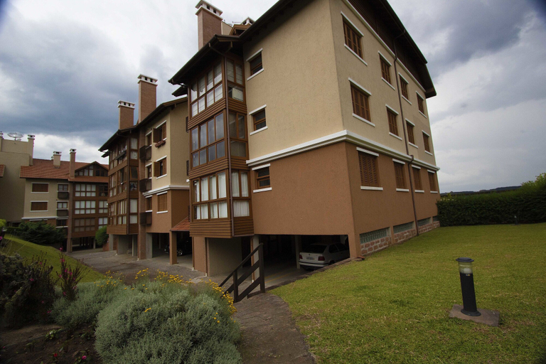 Exterior & Views, My Home - Copenhague, Gramado