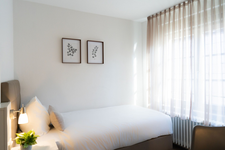 Bedroom 4, Hotel La Fleur, Bodenseekreis