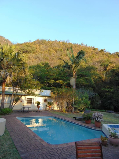 Sport & Beauty 5, Fountain Baths Guest Cottages, Ehlanzeni