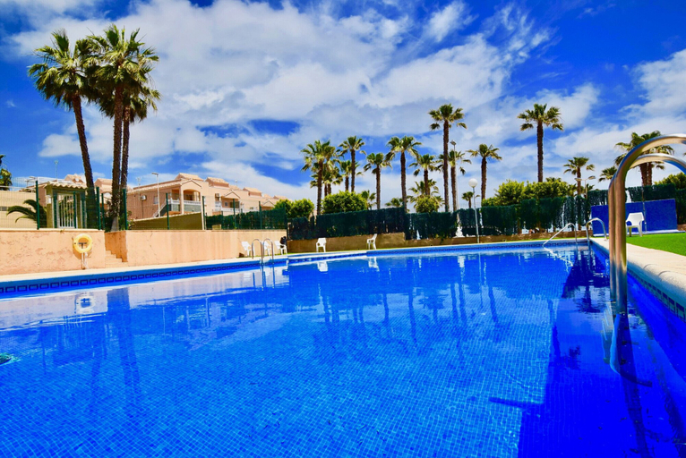 Sport & Beauty 5, 040 Kate el Coral - Alicante Real Estate, Alicante
