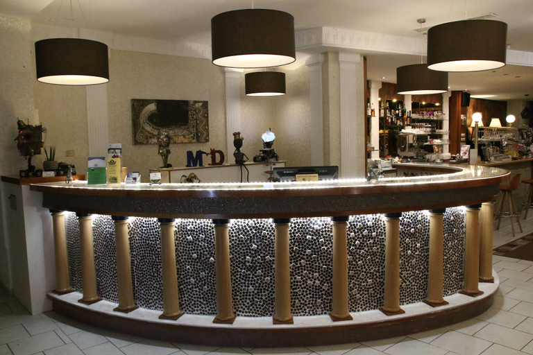 Food & Drinks 5, Boutiquehotel Freizeittempel, Wiener Neustadt