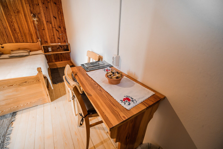 Others 4, Farm Stay Zagar, Mozirje
