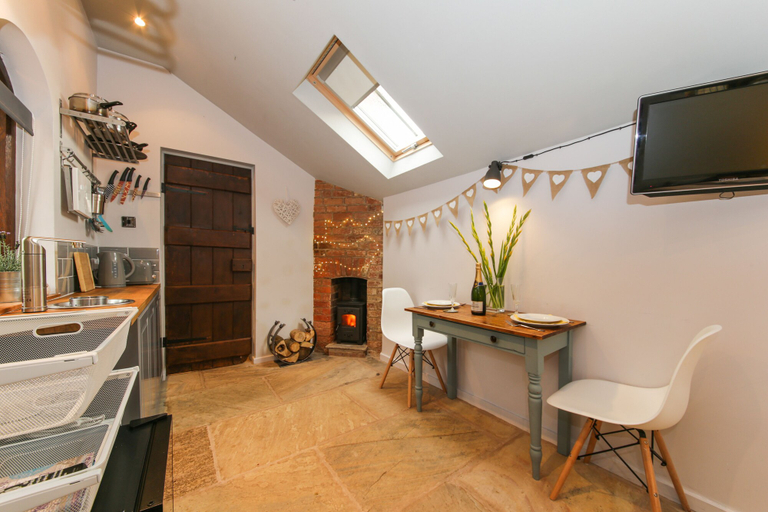 Others 4, The Bothy, Worcestershire