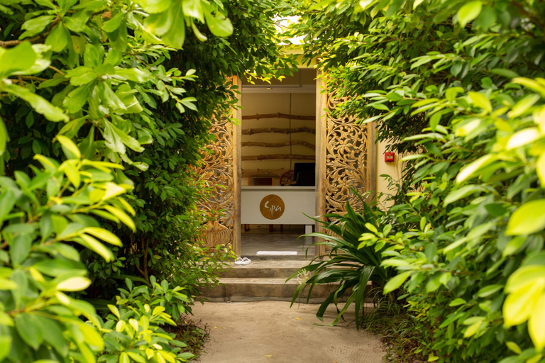 Exterior & Views 2, Hondaafushi Island Resort