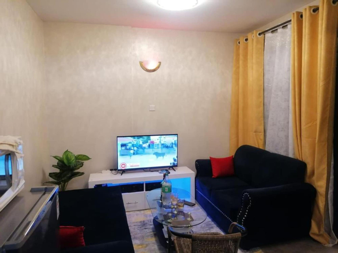 Others 3, Stay.Plus Royal Suburbs Apartments, Roysambu