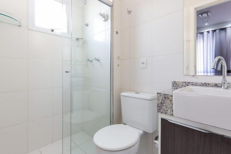 Bedroom 4, Kazanoah - Sky Paulicéia, São Paulo
