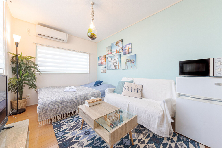 Others 3, Sunny Side House Katase Enoshima, Fujisawa