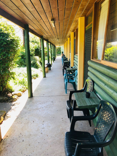 Others 4, Pinehaven Motel, Glenelg - Heywood