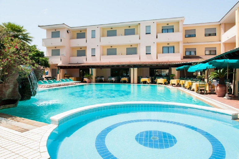 Sport & Beauty 5, Le Residenze del Golfo di Orosei, Nuoro