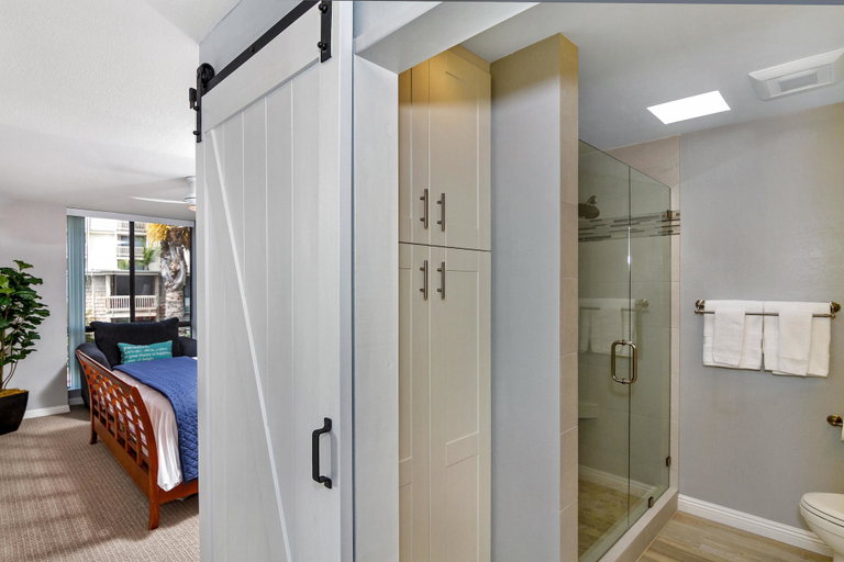 Bathroom 3, Our Ocean View, San Diego