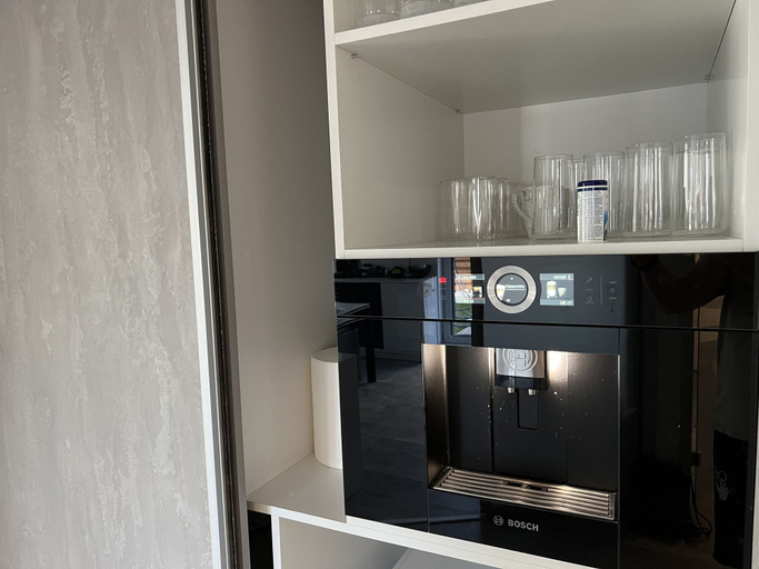 Others 5, Cozy 2-Room Penthouse Lakeview W14, Municipiul Bucuresti