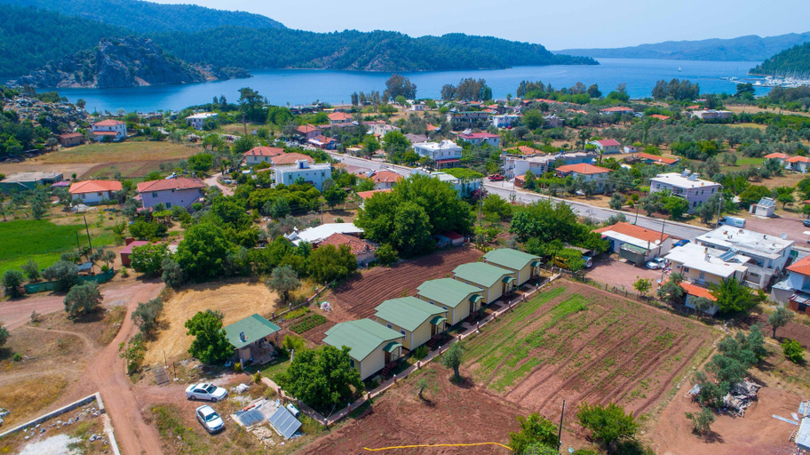 Others 5, Gulsum Hanim Evleri, Marmaris