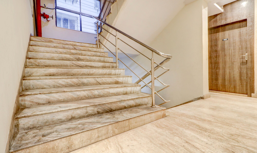Others 5, Treebo Trend Crescent Residency, Kolkata