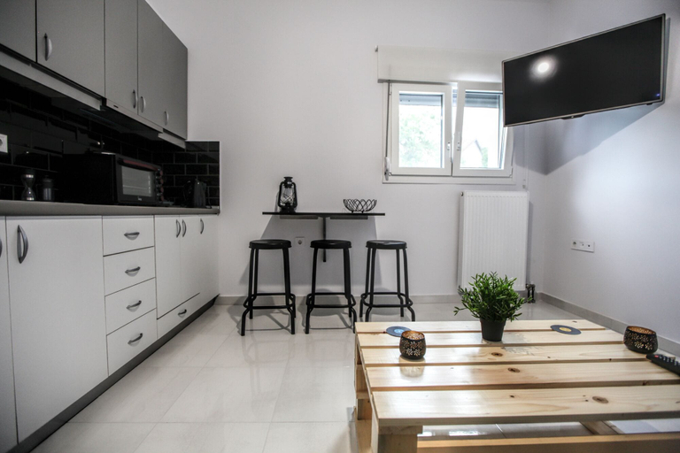 Others 5, Terra di Meteora Suites 3, Thessaly