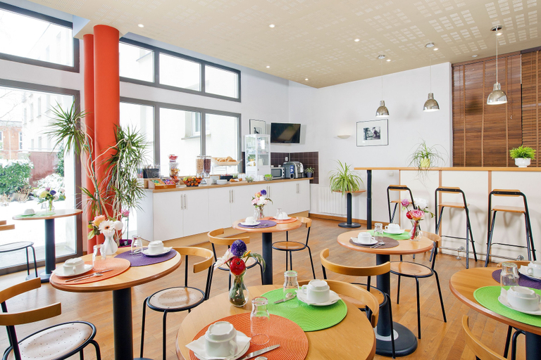 Food & Drinks 3, Séjours & Affaires Rouen Normandie, Seine-Maritime