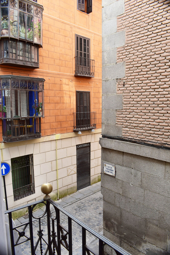 Others 5, ToledoRooms Palacios, Toledo
