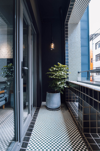Others 5, Hotel Drizzle, Keelung