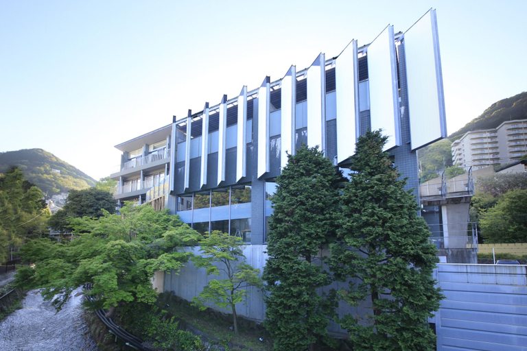 Exterior & Views 2, Atami Tensui, Atami