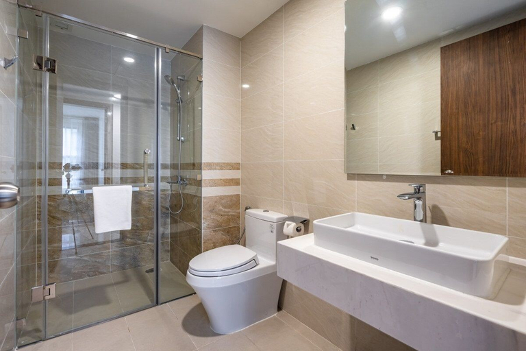 Bathroom, Ami Splendid Luxury Royal, District 4