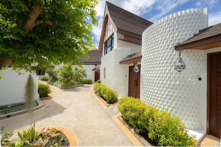 Exterior & Views 2, Poonsiri Varich Pool Villa Aonang, Mueang Krabi