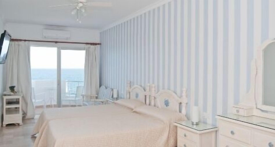 Bedroom 2, Hotel Boutique Milla de Plata, Cádiz