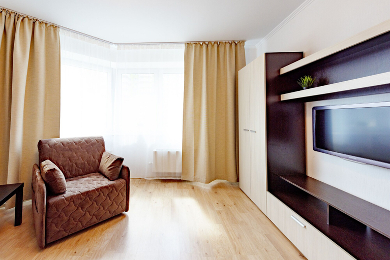 Others 4, Inndays Apartment on Akademicheskaya, South-Western
