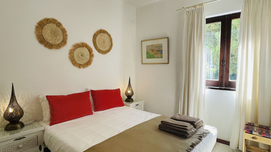 Bedroom 3, Mar CIP, Albufeira