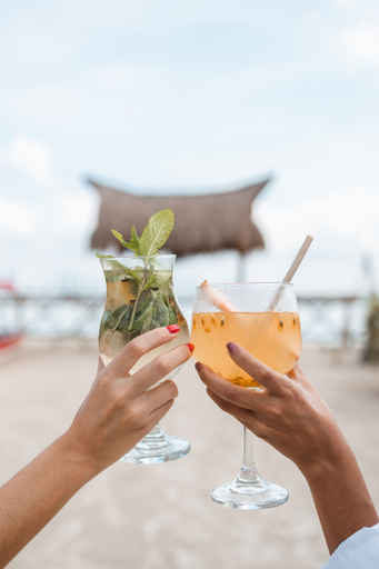 Food & Drinks 5, AMALIFE Beach Club & Hotel, Cartagena de Indias